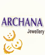 Archana Jewellers| SolapurMall.com